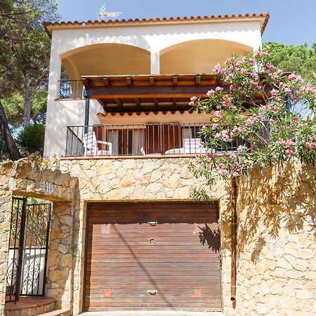Isern Baix 2H Pals Εξωτερικό φωτογραφία