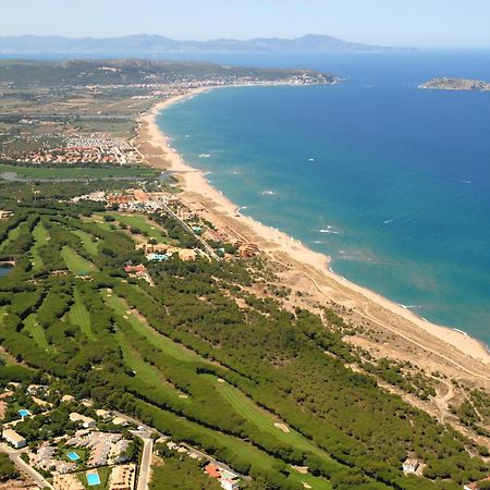 Isern Baix 2H Pals Εξωτερικό φωτογραφία