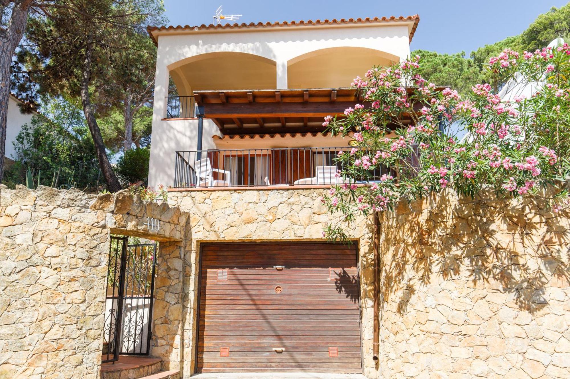 Isern Baix 2H Pals Εξωτερικό φωτογραφία